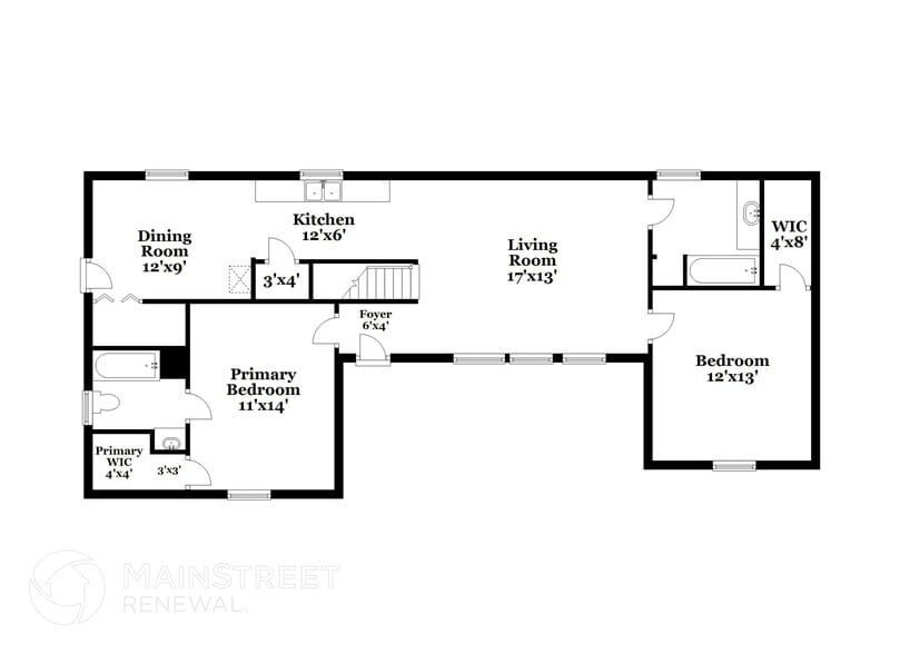 Building Photo - 4450 McLain Cir