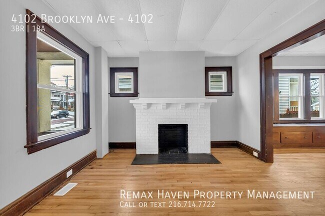 Building Photo - 4102 Brooklyn Ave