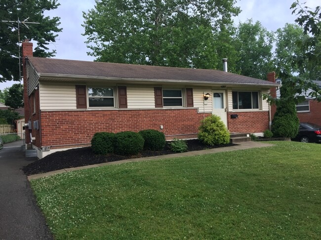 Building Photo - 9490 Wynnecrest Dr