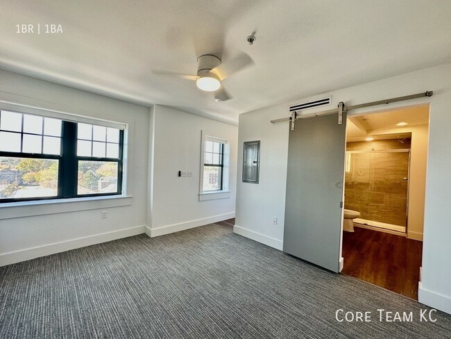 Building Photo - One bedroom in Midtown