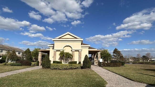 Building Photo - 1407 Portofino Meadows Blvd