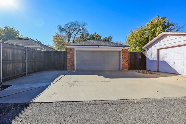 Building Photo - Spacious Puckett home for rent!