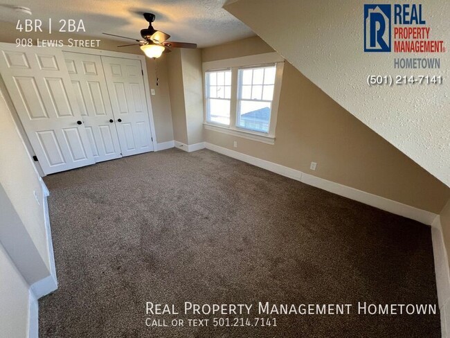 Building Photo - Gorgeous 4-Bedroom 2-Bath Home For Rent in...