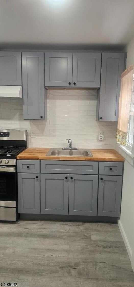 Building Photo - 202 Clerk St