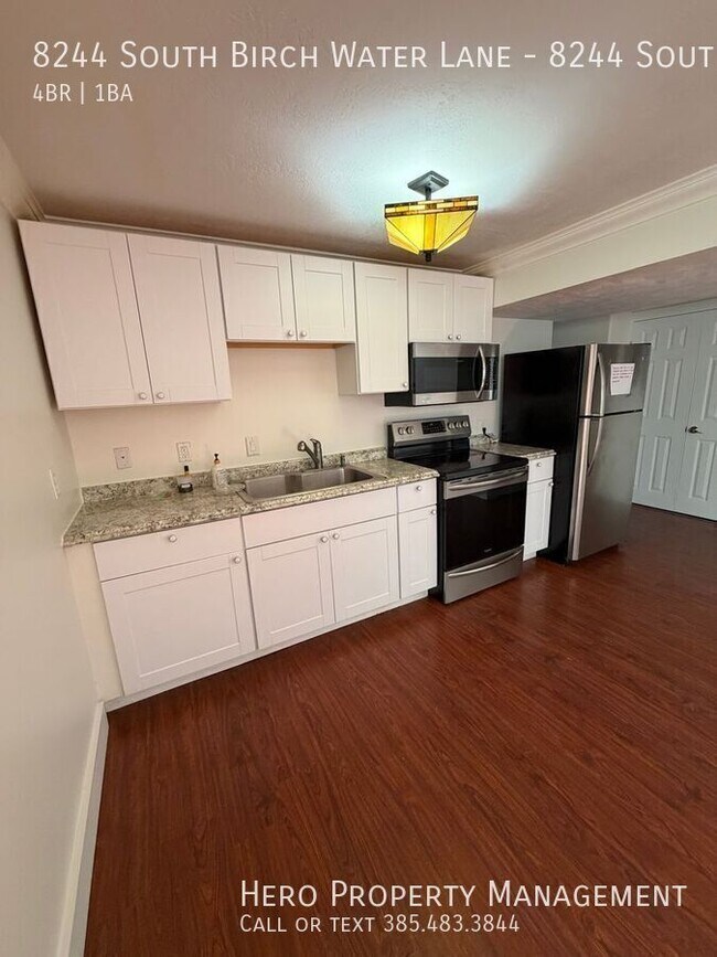 Building Photo - 8244 Birch Water Ln