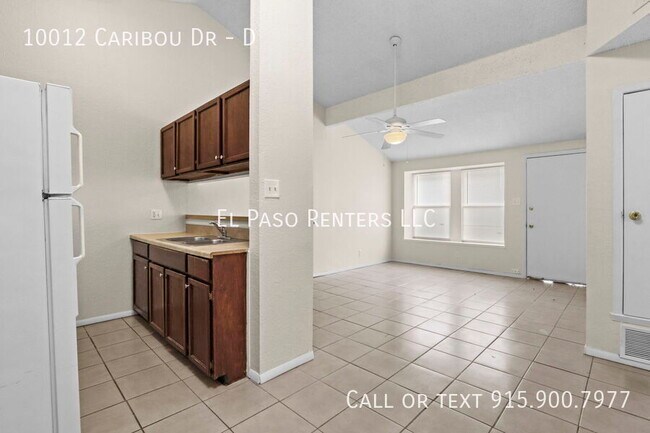 Building Photo - 10012 Caribou Dr