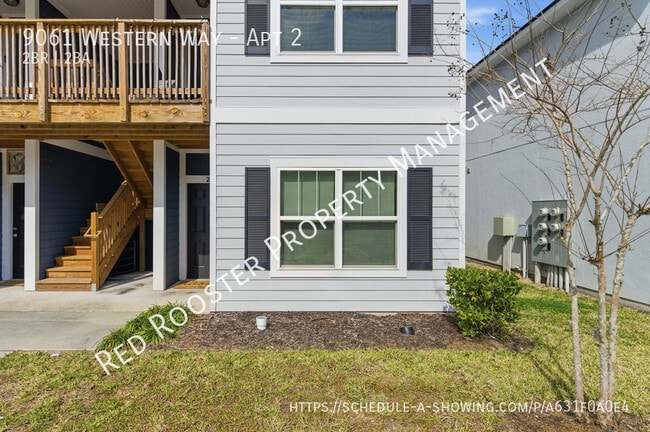 Building Photo - 9061 Western Way