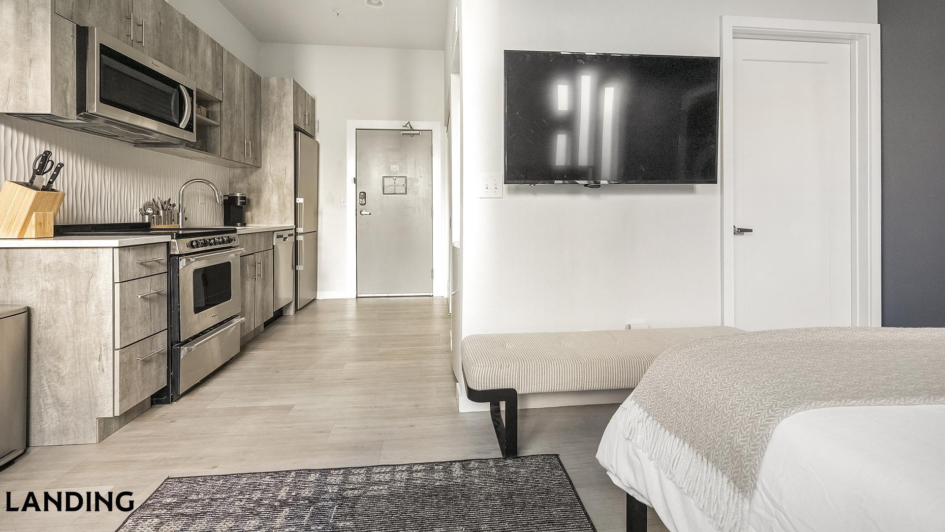 Building Photo - 3022 Zuni St