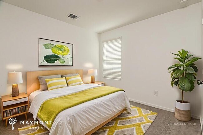 Building Photo - Inviting New 4-Bedroom in the Landon Ridge Community