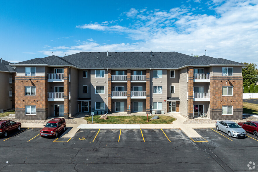 Primary Photo - West Village Apartments