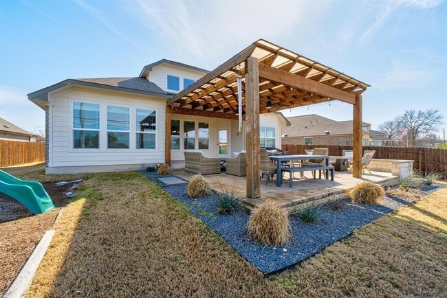 Building Photo - 310 Garcitas Cove