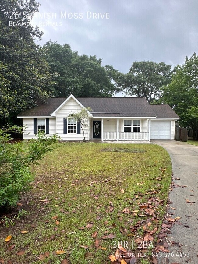 Building Photo - 26 Spanish Moss Dr