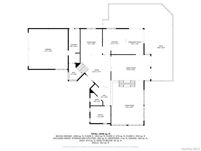 Building Photo - 4 Hemlock Hollow Rd