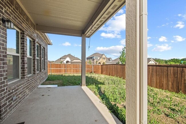 Building Photo - FREE 50" TV IF MOVE-IN BY 4/15/26 Stunning 4-Bedroom Home in Crowley
