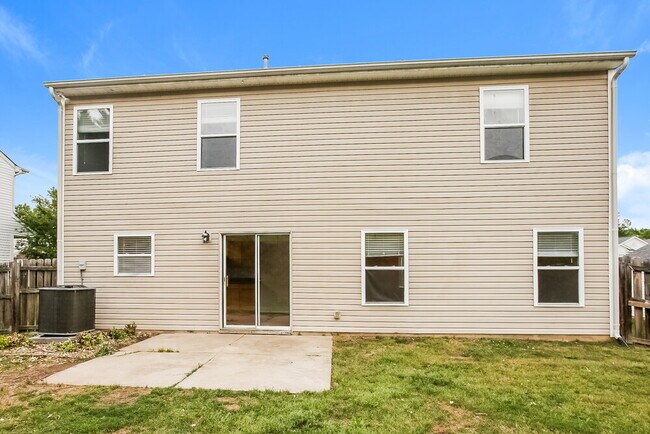 Building Photo - 1553 Cold Creek Pl