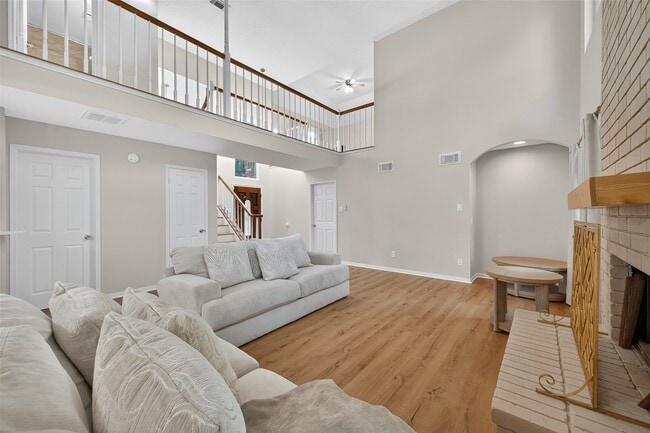 Building Photo - 2935 Cane Field Dr