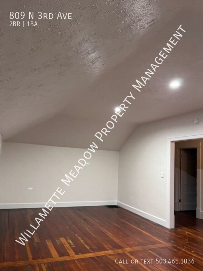 Building Photo - 809 N 3rd Ave