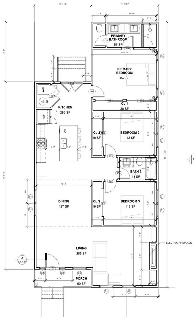 Building Photo - 5404 Mildred St