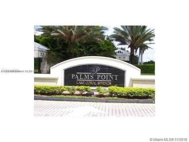 Primary Photo - 11721 W Atlantic Blvd