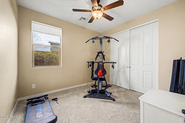 Building Photo - 3432 E Strawberry Dr