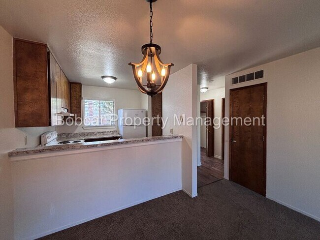 Building Photo - 1516 South Ct