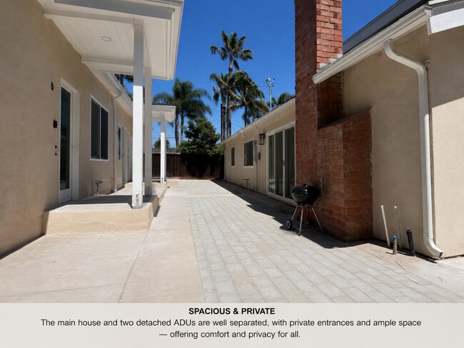 Building Photo - Completely Renovated 4 Bed / 3 Bath Home for Rent in Prime Tustin