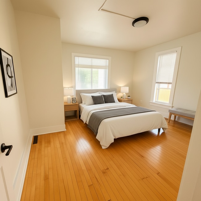 Building Photo - Your Ideal Living Space!