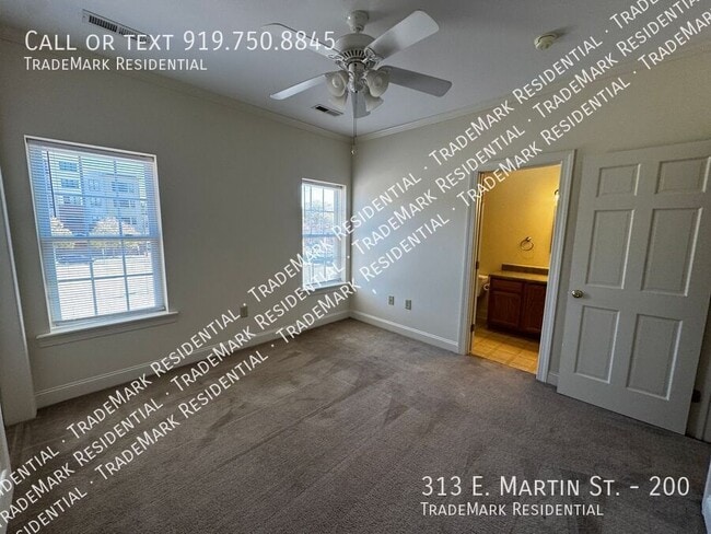 Building Photo - 313 E Martin St