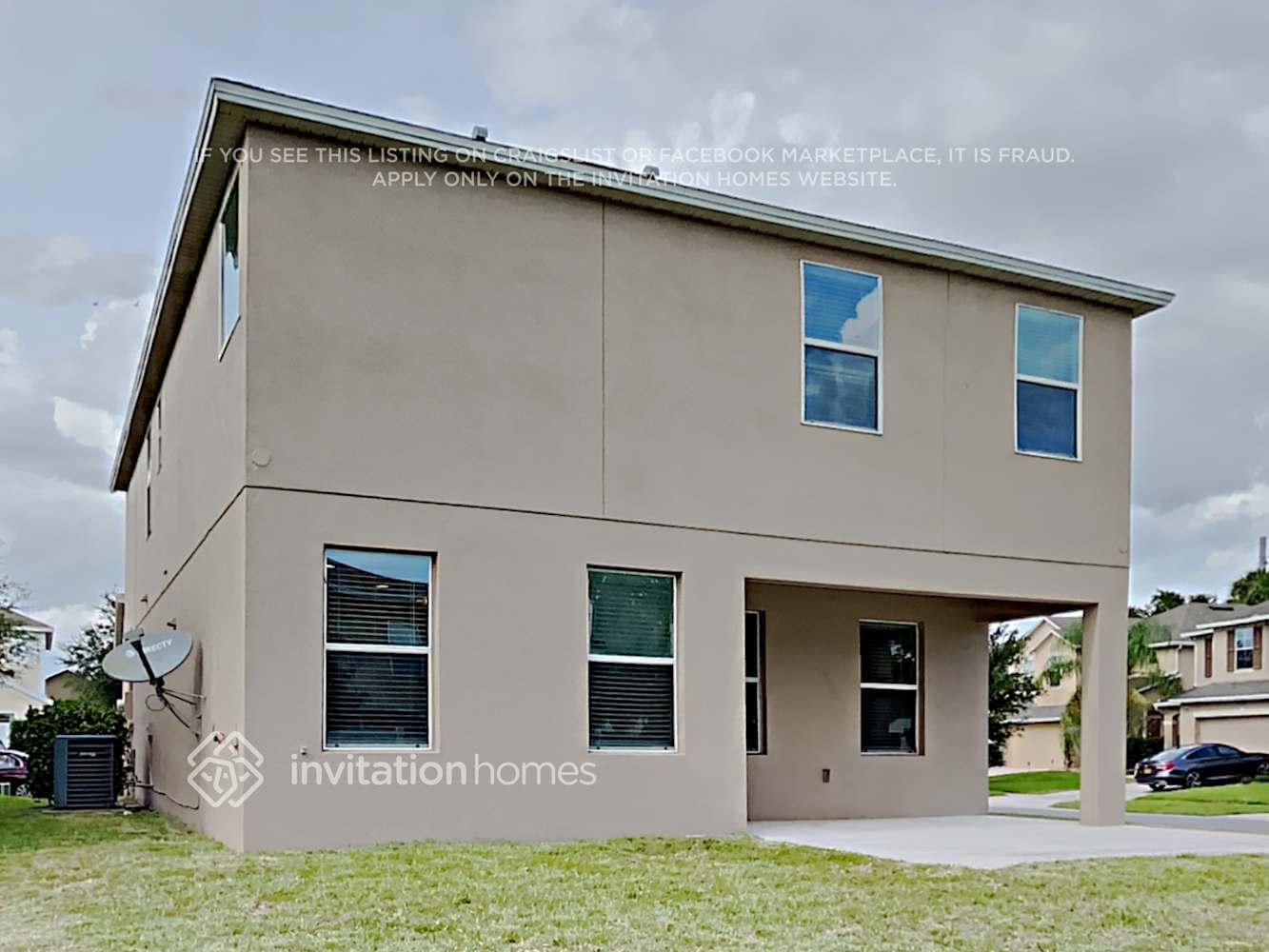 Building Photo - 2754 Stanwood Dr