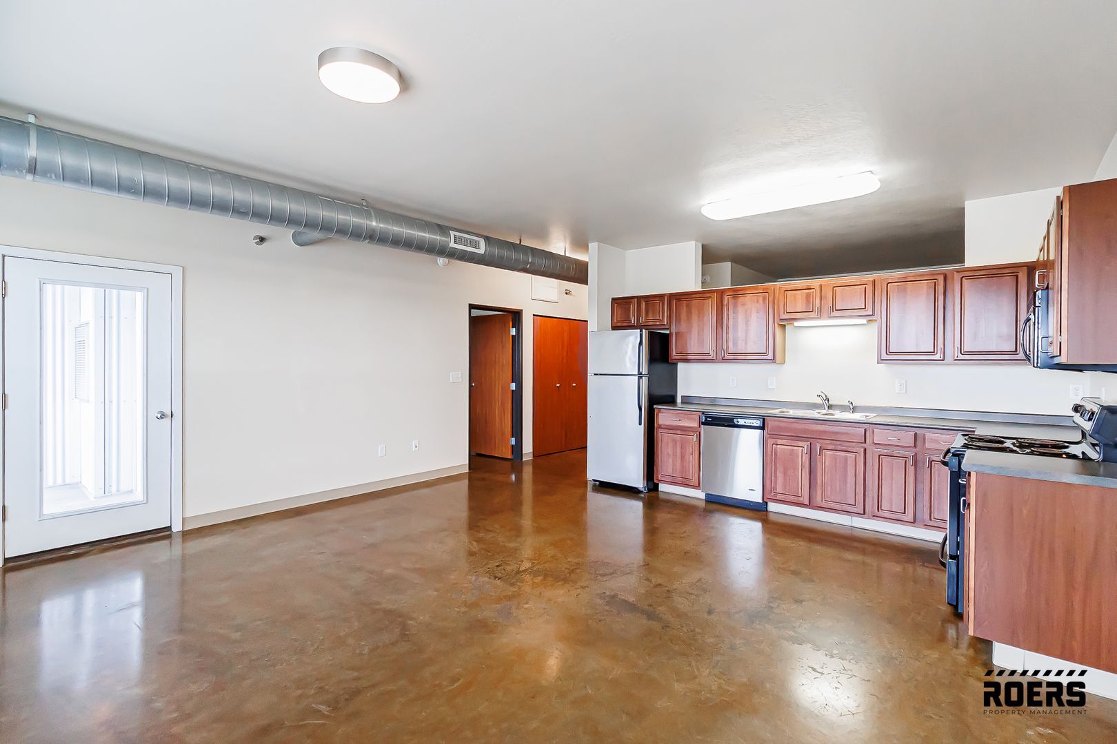 Interior Photo - 1919 Flats