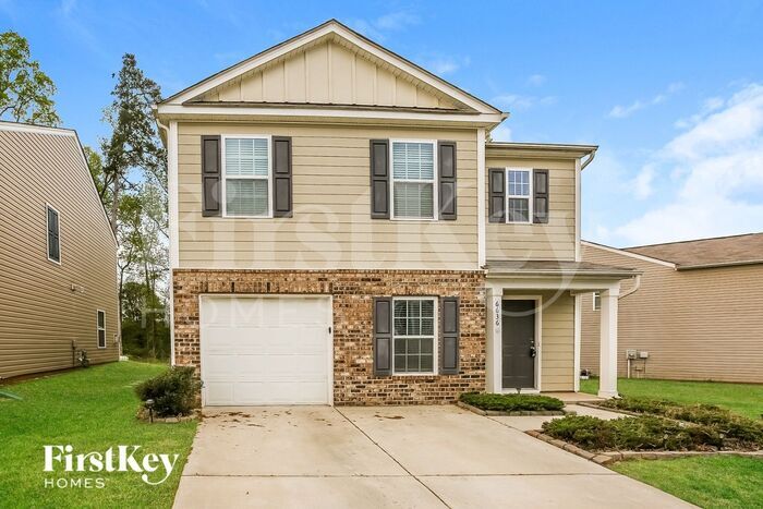 Building Photo - 6636 Broad Valley Ct