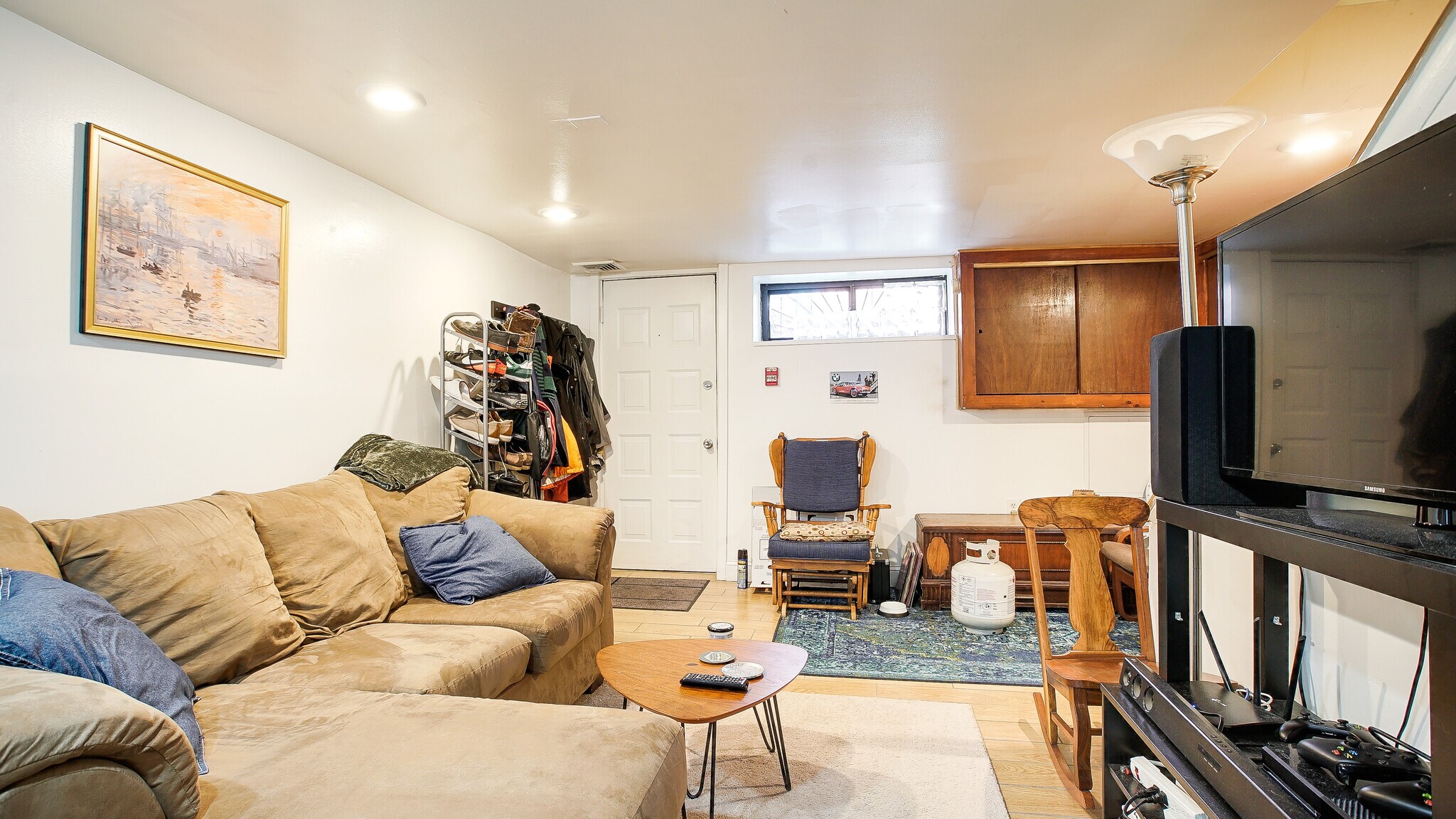 Building Photo - 724 Kater St