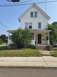 Building Photo - 58 School St
