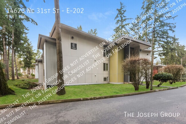 Building Photo - 14620 NE 31st St