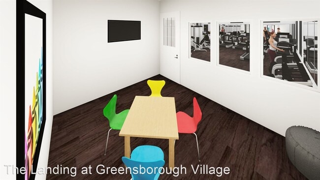 Building Photo - 3101 Carnaby St