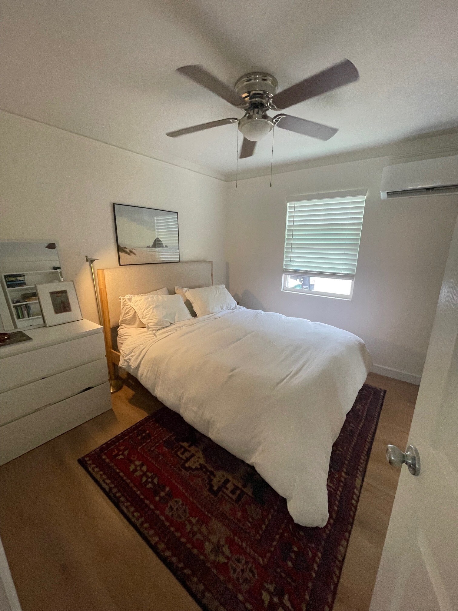 Bedroom 1 - 1134 Bay St NE