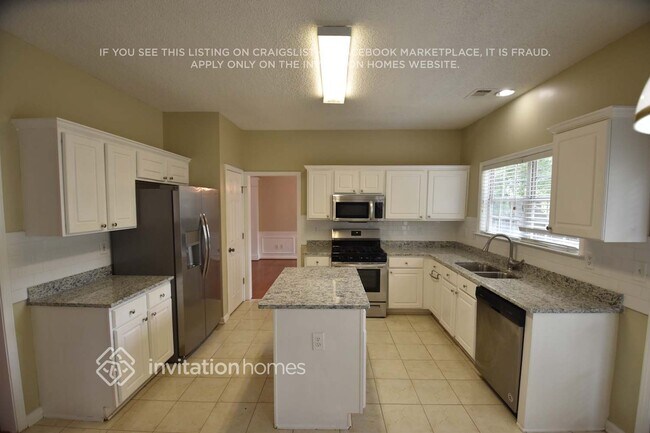 Building Photo - 3911 Tugaloo River Dr NW