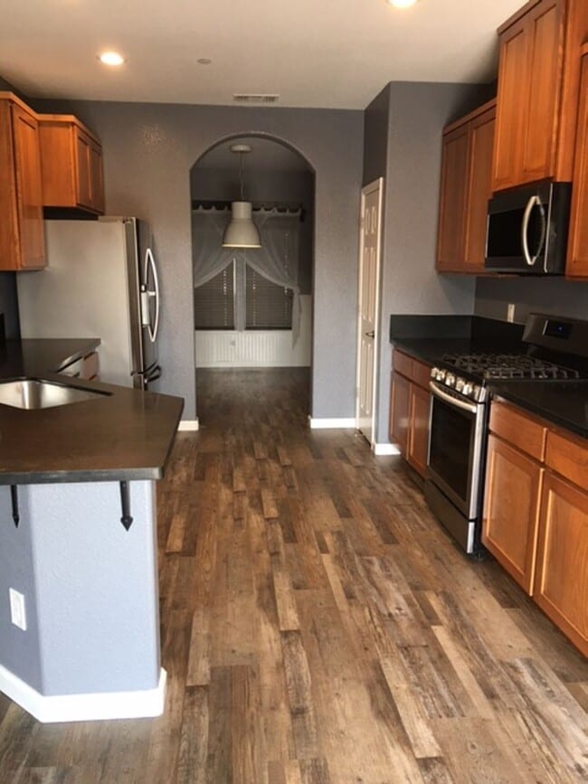 Building Photo - Beautiful 4 Bedroom Home in Marysville AVA...