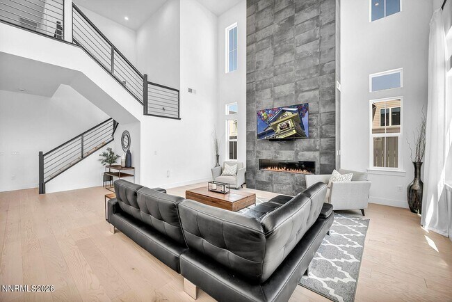 Building Photo - 5445 Side Saddle Trail