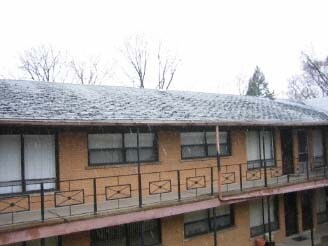  - Villa Fontana Apartments