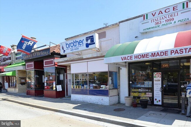 Building Photo - 3601 Wisconsin Ave NW