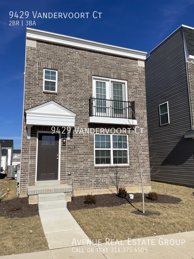 Building Photo - 9429 Vandervoort Ct
