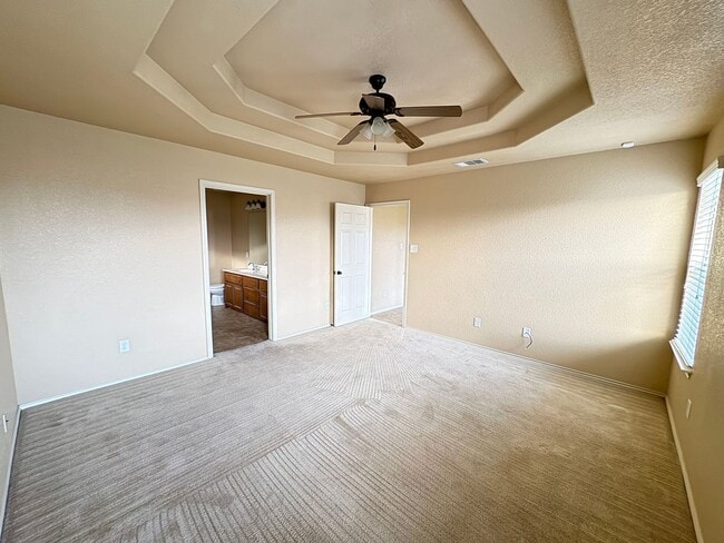 Building Photo - 4-Bedroom House for Rent in Killeen