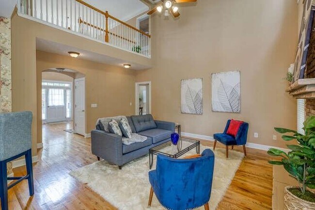 Building Photo - 1661 Stilesboro Ridge Dr NW