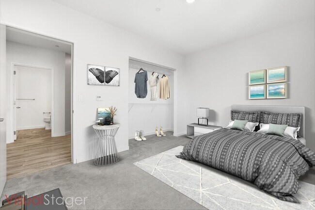 Building Photo - 19 Day St