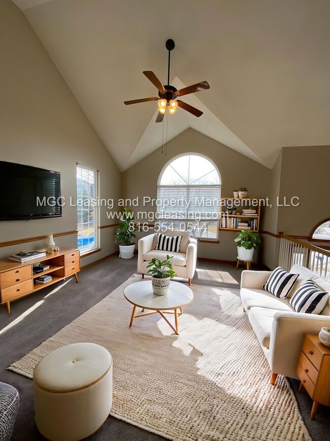 Building Photo - Charming Family Home in Greenwood’s Cheyen...