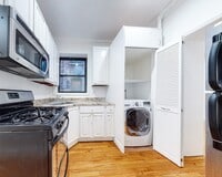 Building Photo - West 147th Street