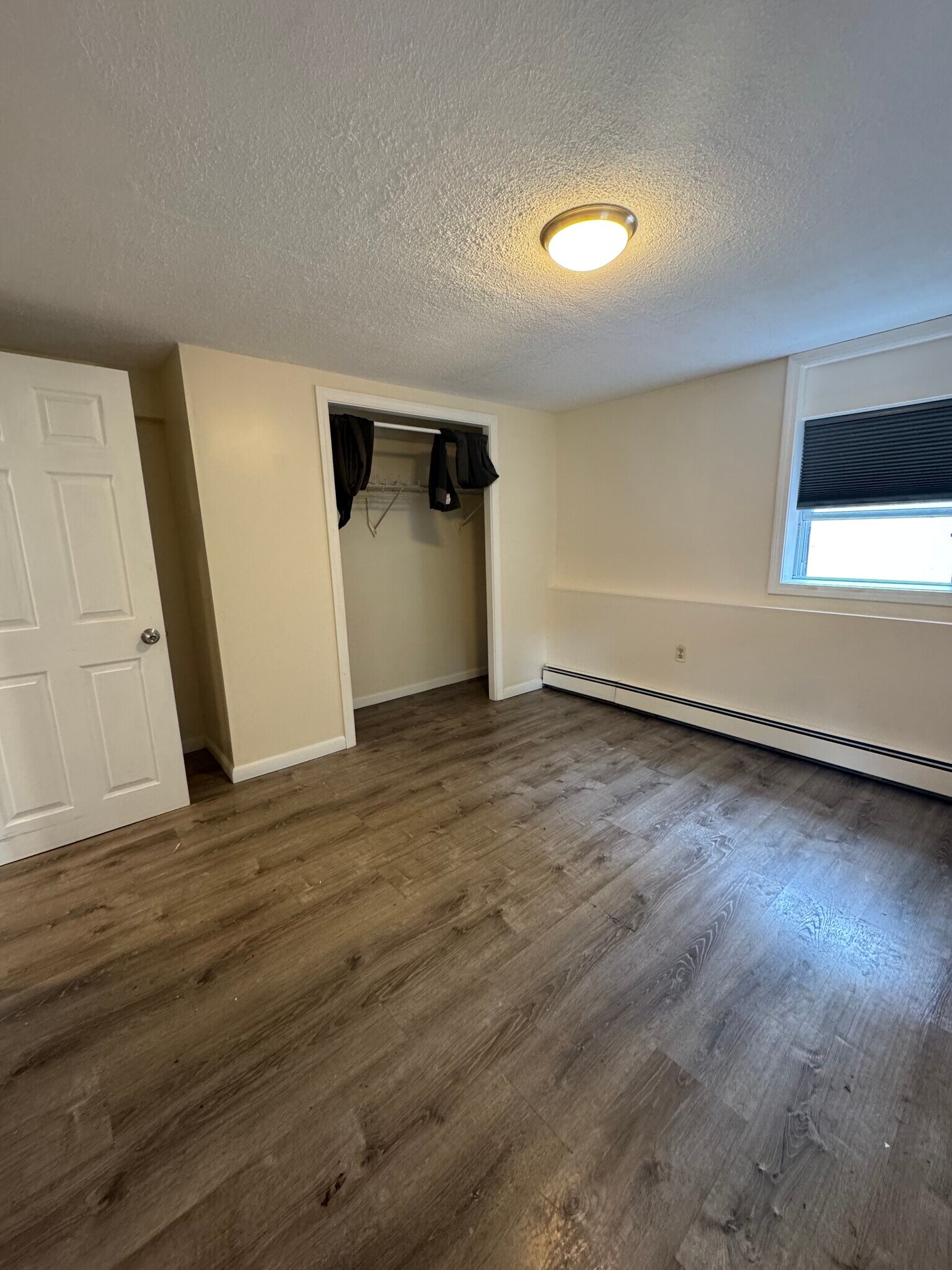 Bedroom - 175 Johnson St