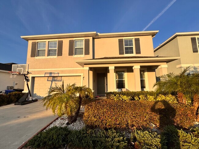 Building Photo - 10916 Honor Rd