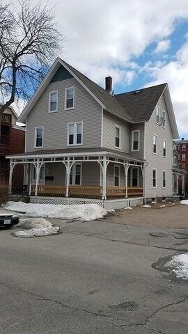 Building Photo - 14 Sever St